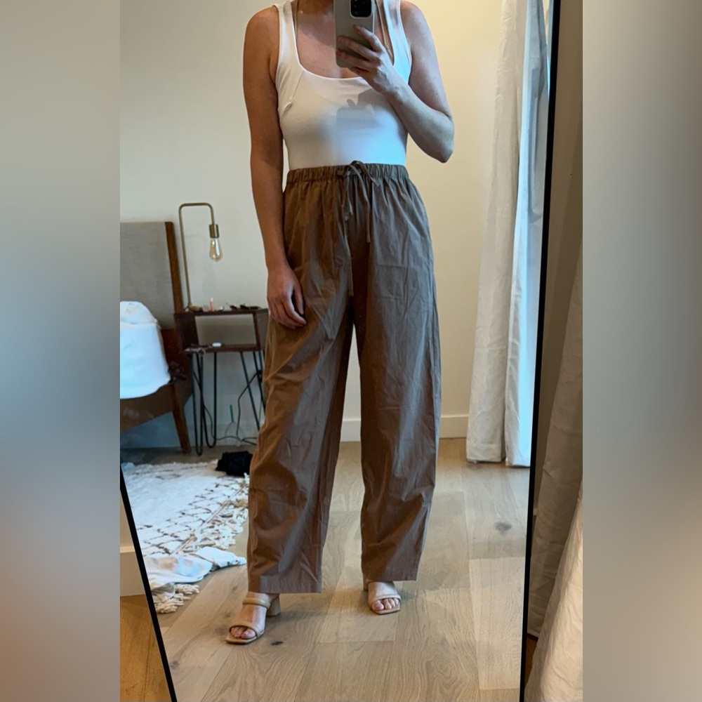 Ozma pants size Small